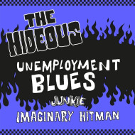 Unemployment Blues