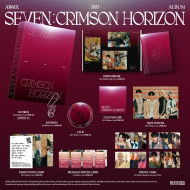 Seven: Crimson Horizon