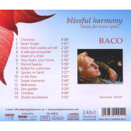 BLISSFUL MELODY