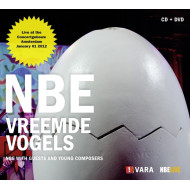 VREEMDE VOGELS