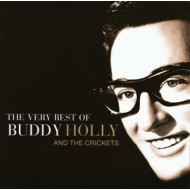 THE VERY BEST OF BUDDY HOLLY