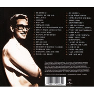 THE VERY BEST OF BUDDY HOLLY