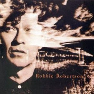 ROBBIE ROBERTSON