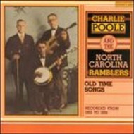 OLD-TIME SONGS