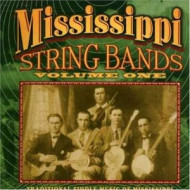 MISSISSIPPI STRING..-20TR