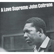 A LOVE SUPREME / COLTRANE