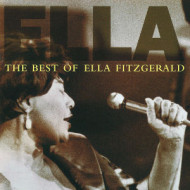 BEST OF ELLA FITZGERALD