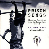 PRISON SONGS VOL.1