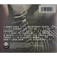 HEARTBEAT RADIO