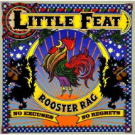 ROOSTER RAG