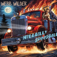 HILLBILLY SPEEDBALL