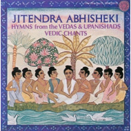 HYMNS FROM THE VEDAS AND UPANISHADS