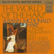 WORLD OF THE HARP