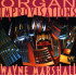 ORGAN IMPROVISATIONS