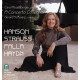 HAYDN/STRAUSS/HANSON/FALLA<br/><h5>Megjelenés: 2016-06-14</h5>