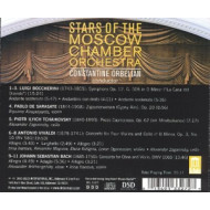 STARS OF THE MOSCOW CHAMB