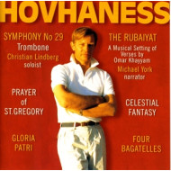 HOVHANESS