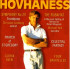 HOVHANESS