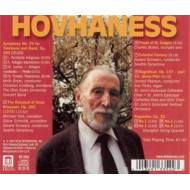 HOVHANESS