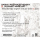 OUVRES POUR VIOLON & PIANO<br/><h5>Megjelenés: 2012-08-15</h5>