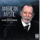 AMERICAN MYSTIC<br/><h5>Megjelenés: 2012-04-02</h5>