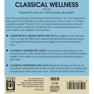 CLASSICAL WELLNESS