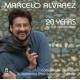 20 YEARS ON THE OPERA<br/><h5>Megjelenés: 2016-11-11</h5>