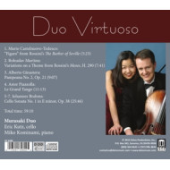 DUO VIRTUOSO