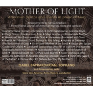 MOTHER OF LIGHT