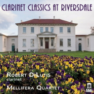 CLARINET CLASSICS AT RIVERSDALE