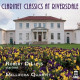 CLARINET CLASSICS AT RIVERSDALE<br/><h5>Megjelenés: 2019-07-12</h5>