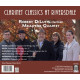 CLARINET CLASSICS AT RIVERSDALE<br/><h5>Megjelenés: 2019-07-12</h5>