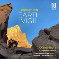ROBERT KYR: EARTH VIGIL