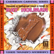 STEELBANDS OF TRINIDAD & TOBAGO