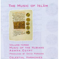 MUSIC OF THE NUBIANS