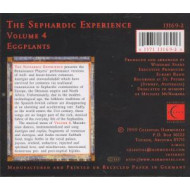 SEPHARDIC EXPERIENCE V.4