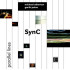 SYNC PARALLEL LINES