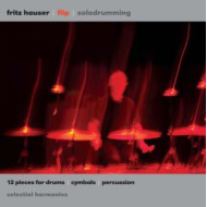 12 PIECES FOR DRUMS, CYMB