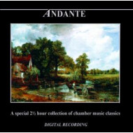 ANDANTE - SPECIAL COLLECTION