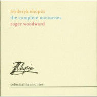 COMPLETE NOCTURNES