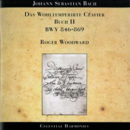 WELL-TEMPERED CLAVIER, BOOK II, BWV870-893