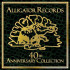 ALLIGATOR RECORDS 40TH ANNIVERSARY COLLECTION