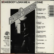 SOMEBODY LOAN ME A DIME