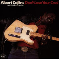 DON'T LOOSE YOUR COOL