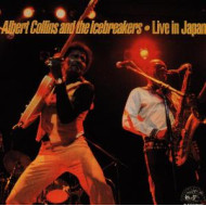 LIVE IN JAPAN