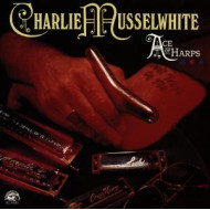 ACE OF HARPS