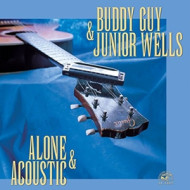 ALONE AND ACOUSTIC
