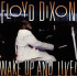 WAKE UP AND LIVE