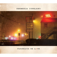 OUTSKIRTS OF LOVE