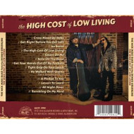 HIGH COST OF LOW LIVING